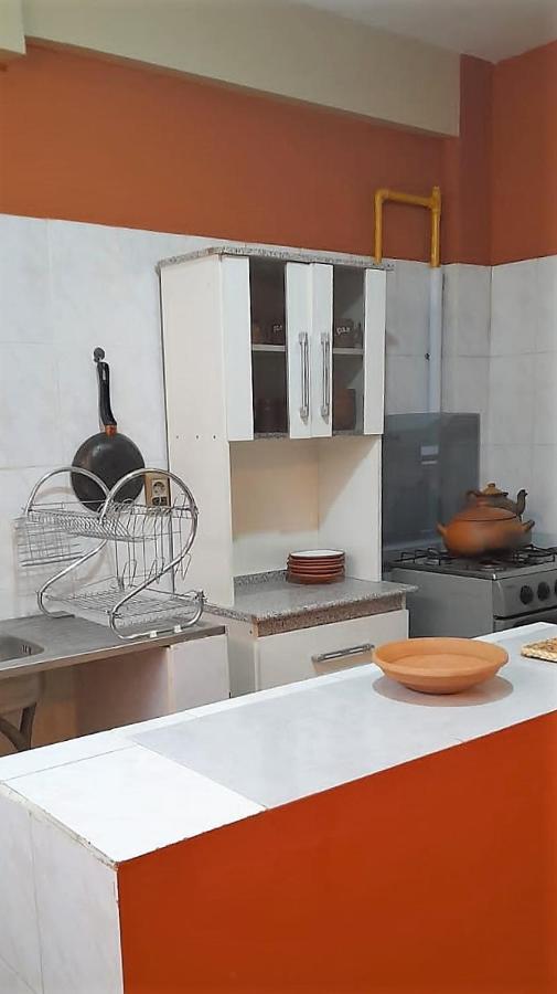 אויוני The Little House Aparthotel מראה חיצוני תמונה
