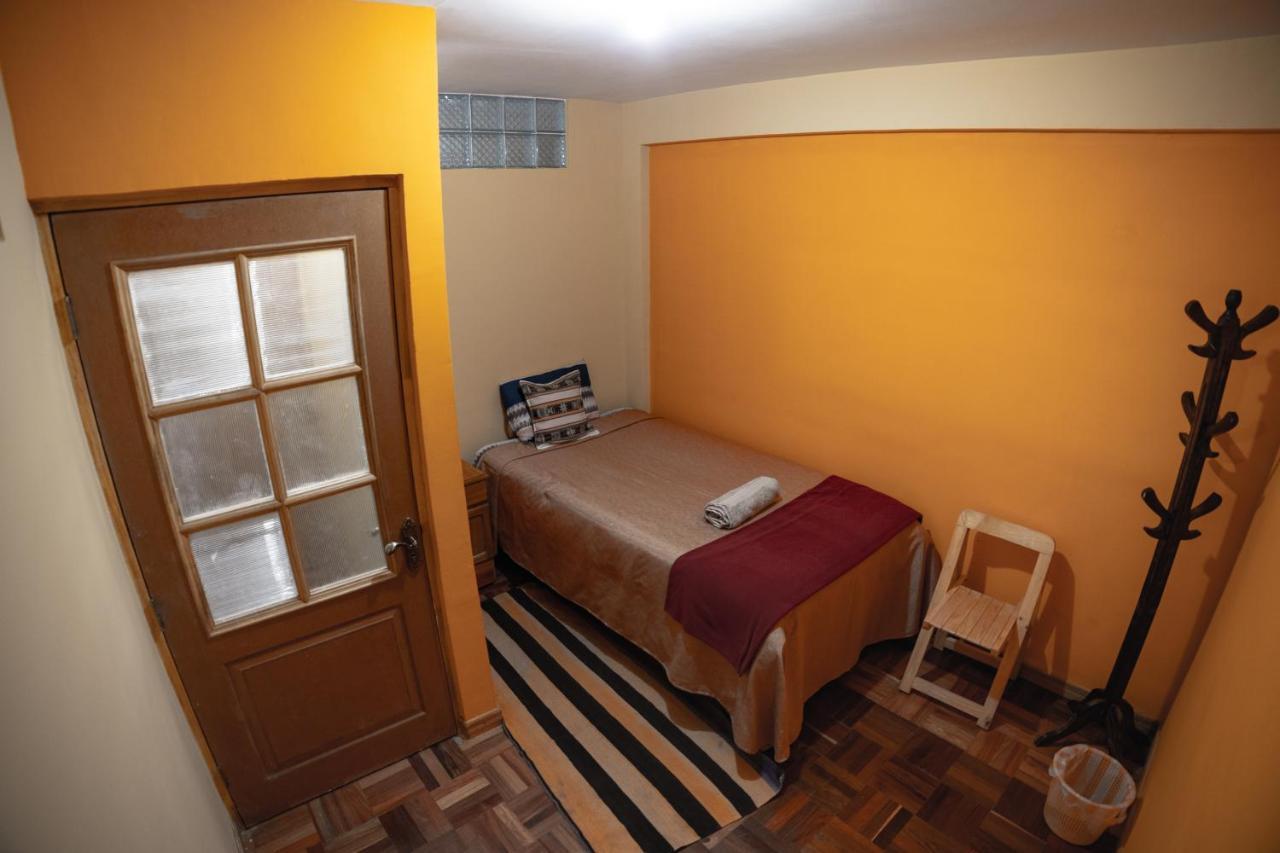 אויוני The Little House Aparthotel מראה חיצוני תמונה