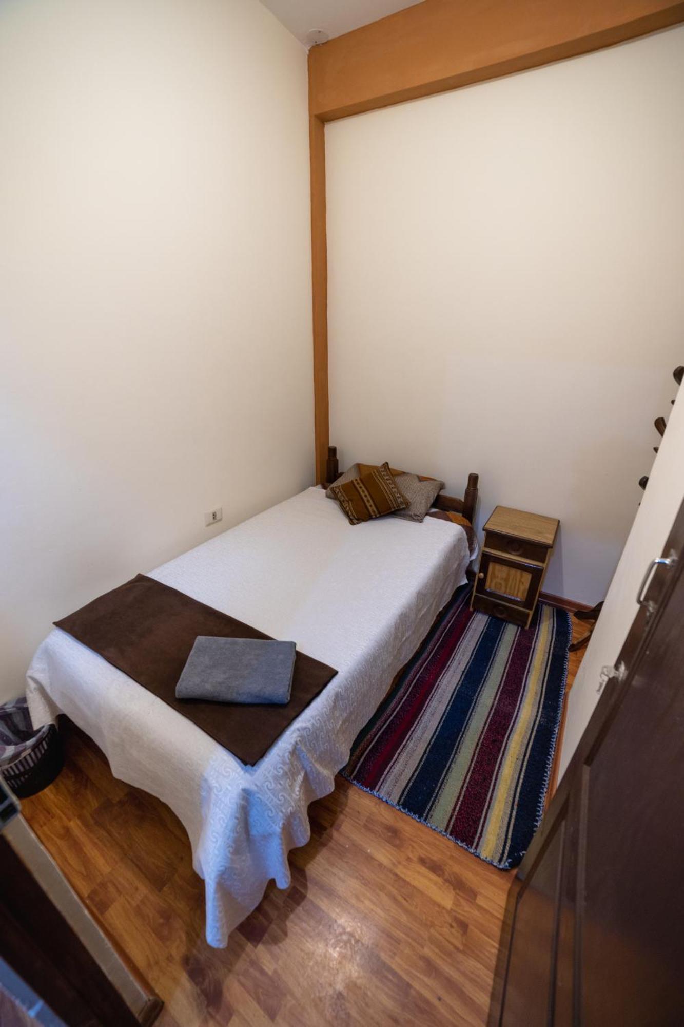 אויוני The Little House Aparthotel מראה חיצוני תמונה