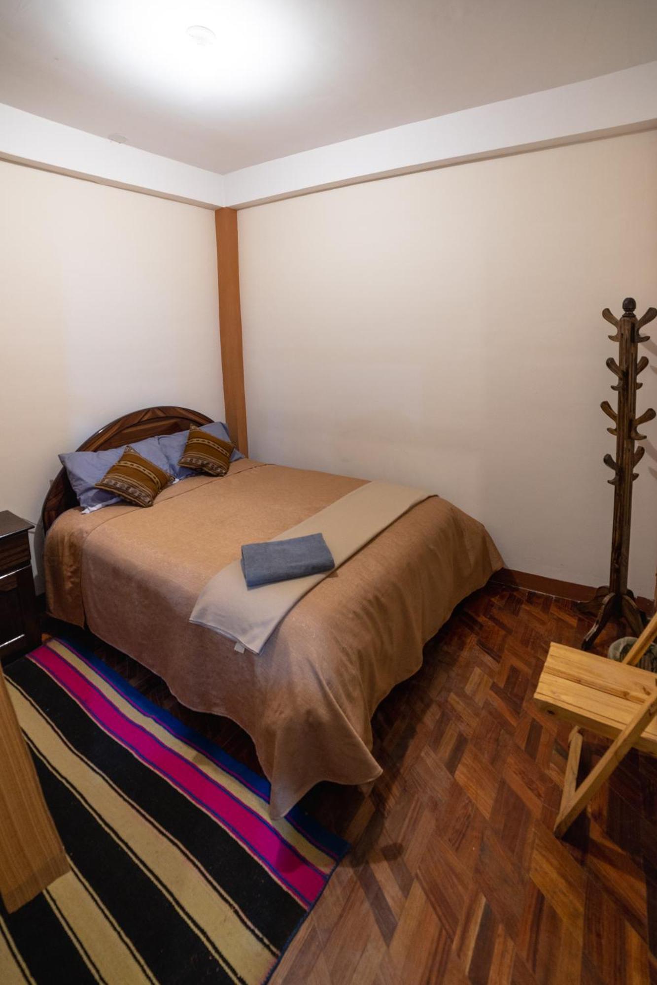 אויוני The Little House Aparthotel מראה חיצוני תמונה