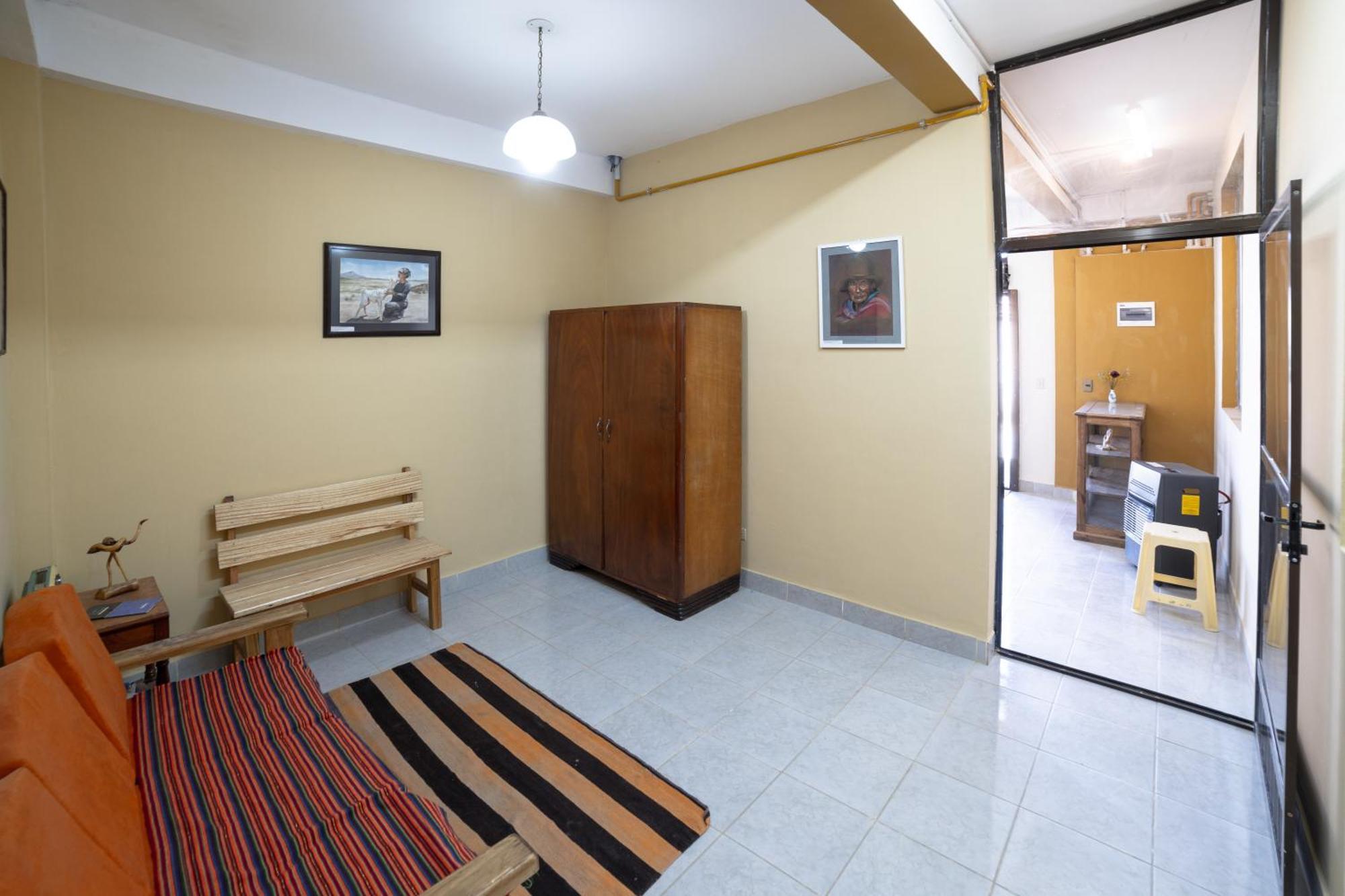 אויוני The Little House Aparthotel מראה חיצוני תמונה