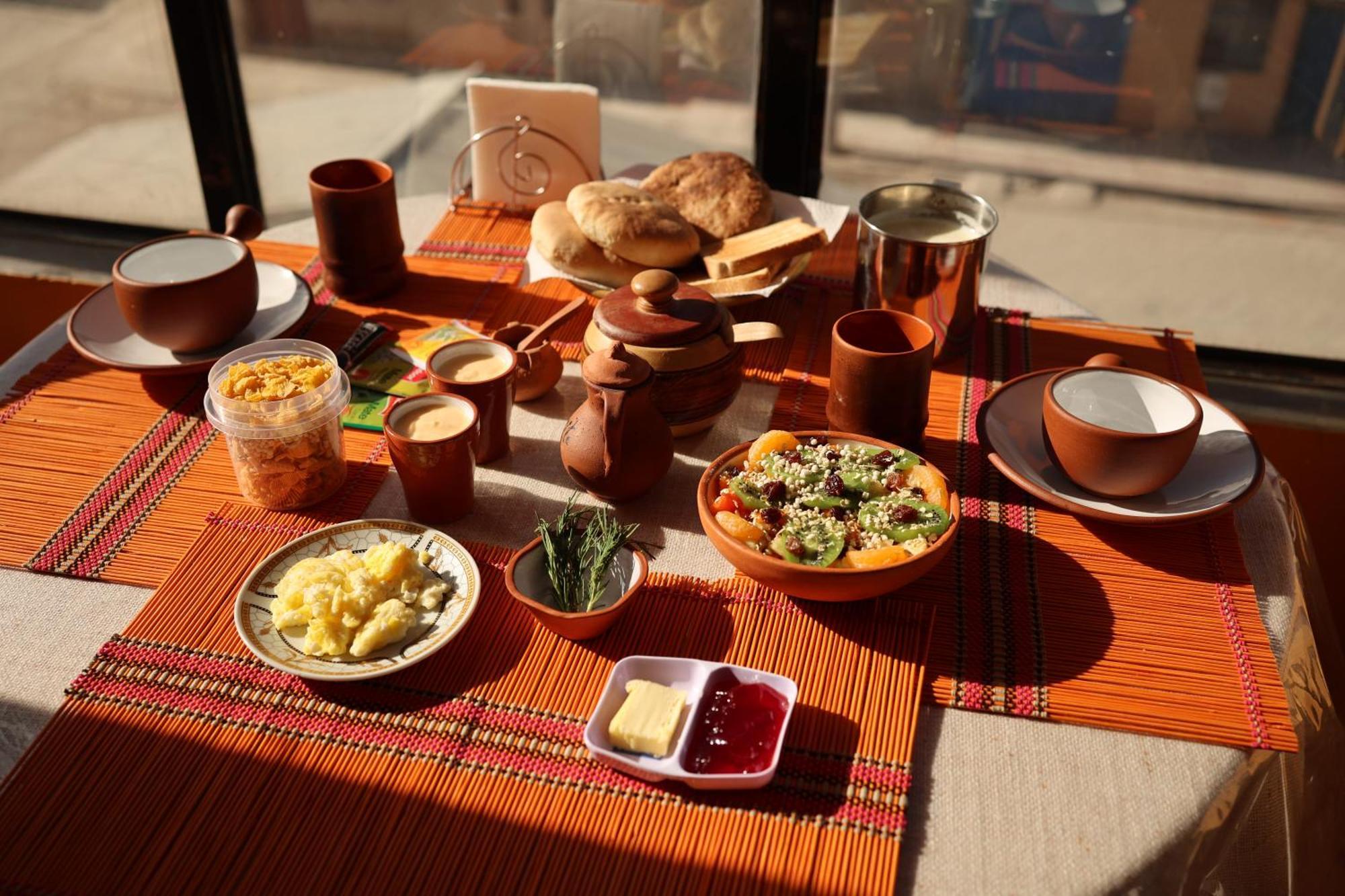 אויוני The Little House Aparthotel מראה חיצוני תמונה