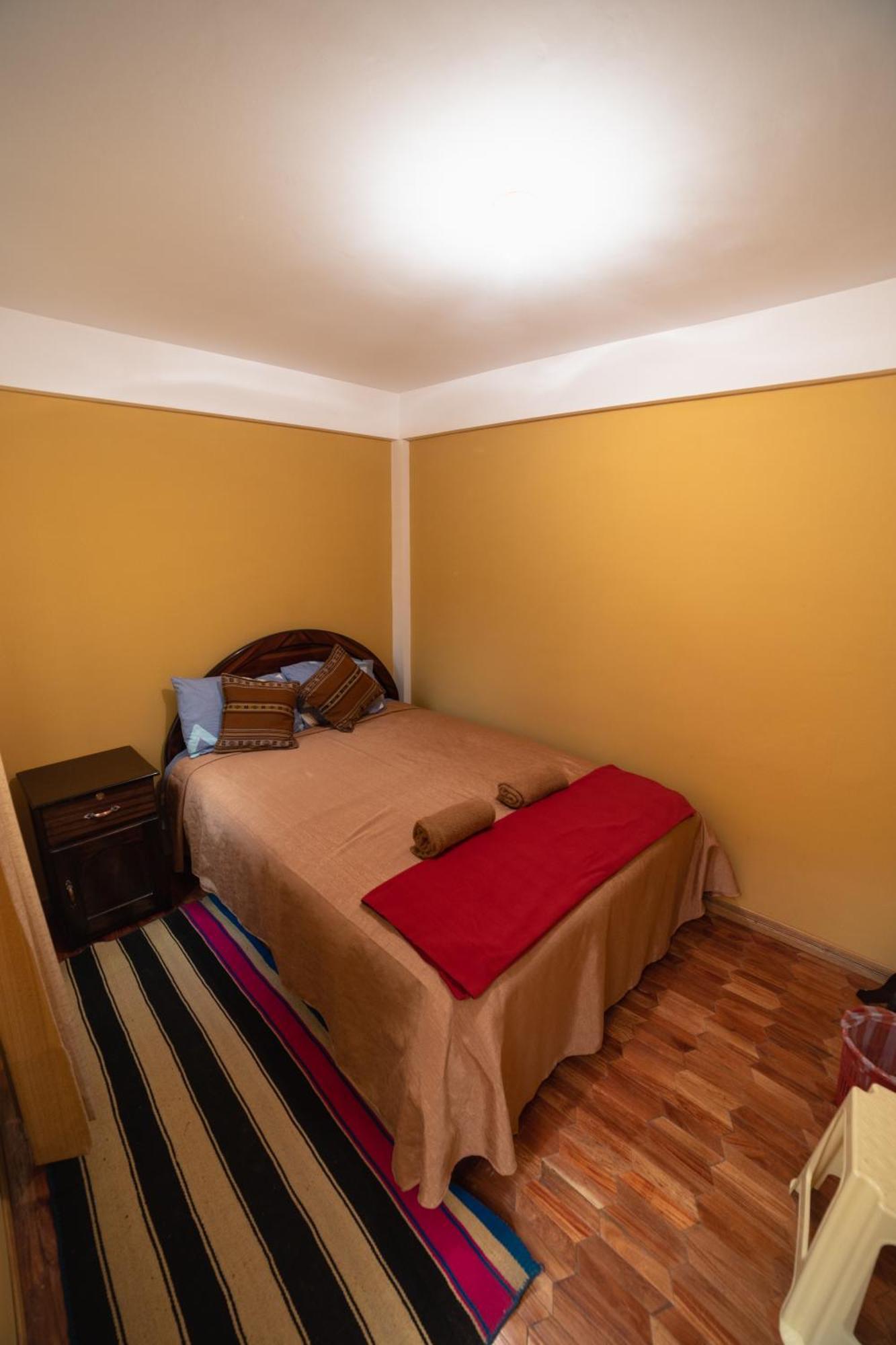 אויוני The Little House Aparthotel מראה חיצוני תמונה